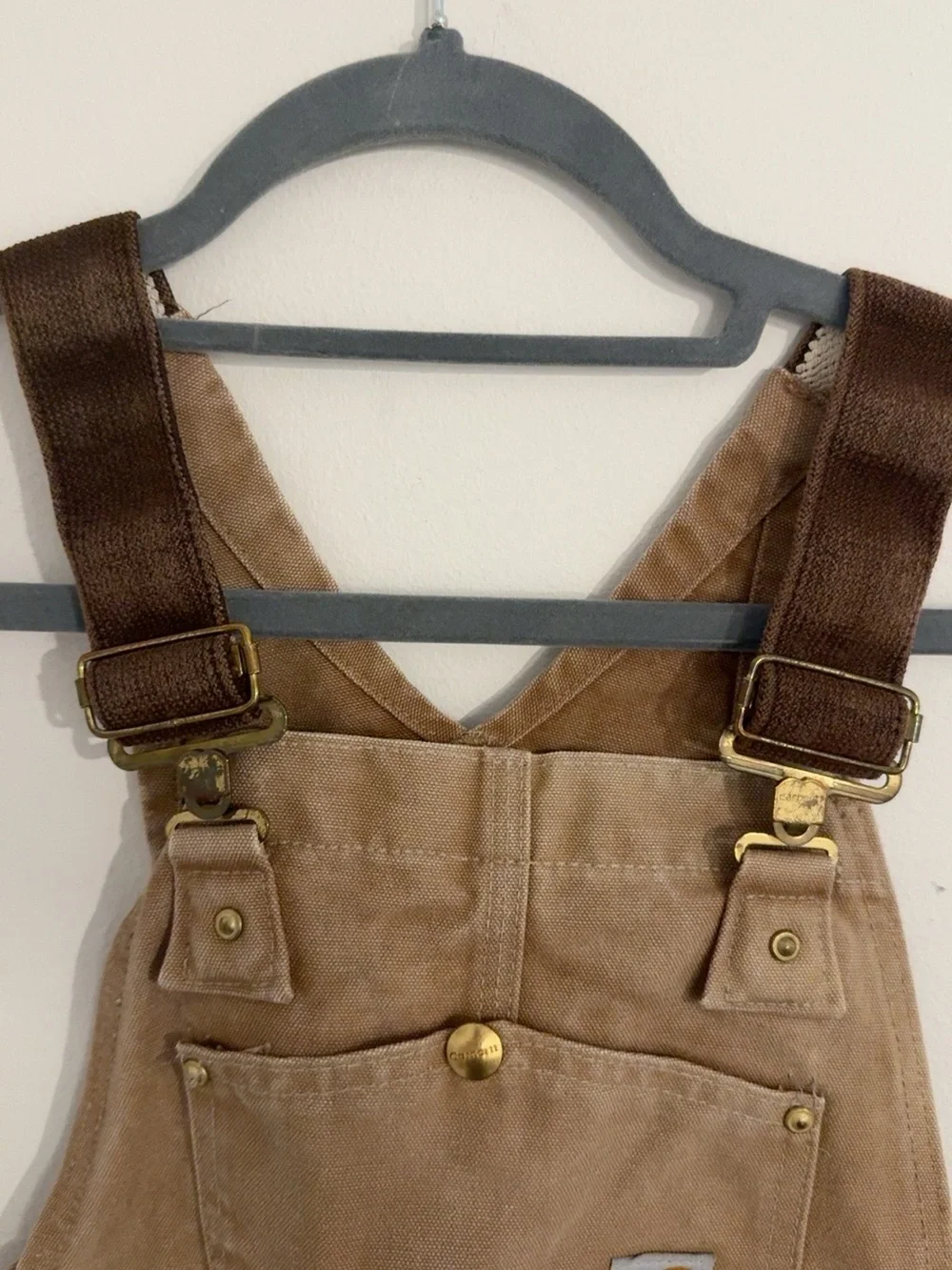 Levis classic carhartt